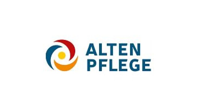 Logo ALTENPFLEGE Logo ALTENPFLEGE