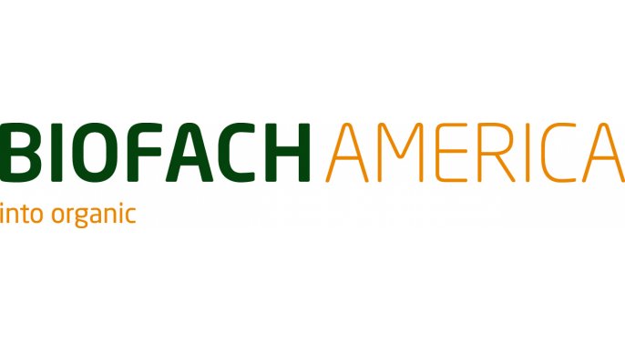 Logo BIOFACH AMERICA