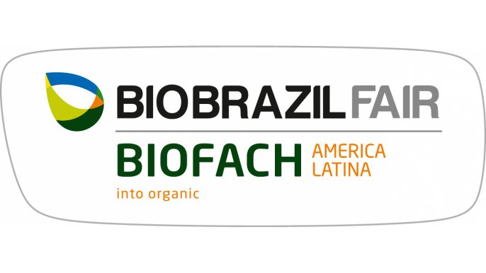 Logo BIOFACH AMERICA LATINA - BIO BRAZIL FAIR