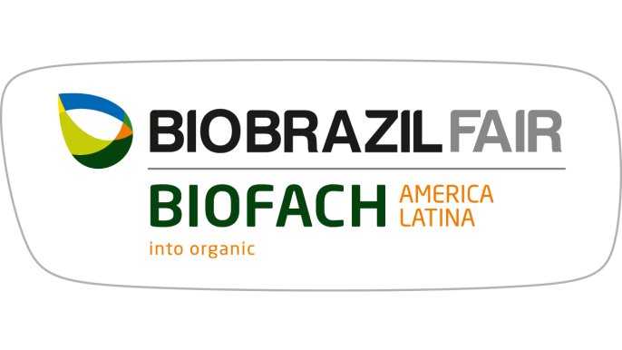 Logo BIOFACH AMERICA LATINA - BIO BRAZIL FAIR Logo BIOFACH AMERICA LATINA - BIO BRAZIL FAIR