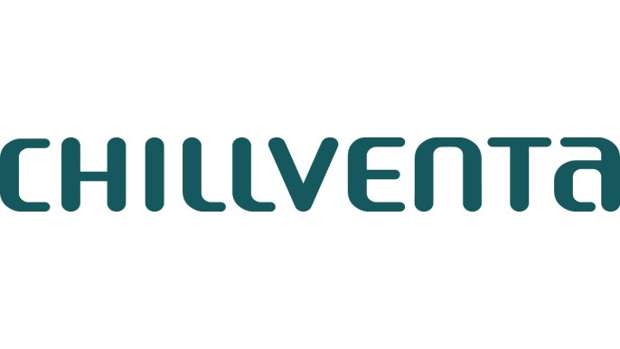 Logo Chillventa