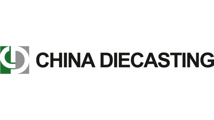 Logo CHINA DIECASTING
