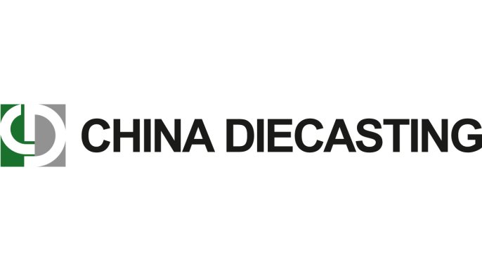 Logo CHINA DIECASTING Logo CHINA DIECASTING
