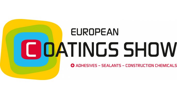 Logo European Coatings Show