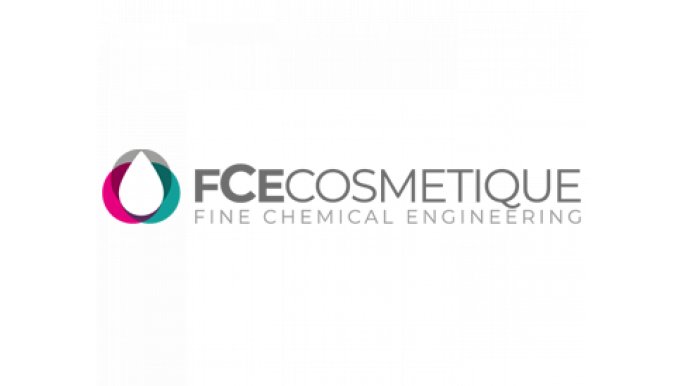 Logo FCE Cosmetique