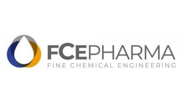 Logo FCE Pharma