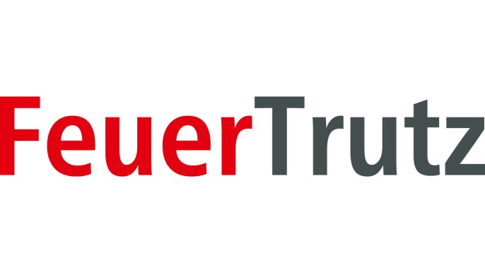 Logo FeuerTrutz Logo FeuerTrutz