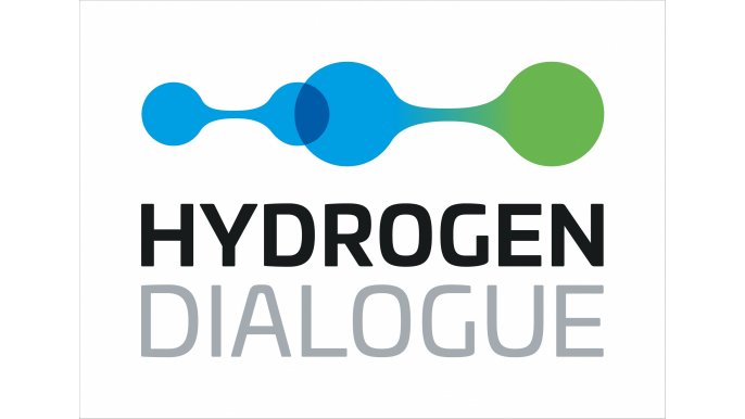 Logo HYDROGEN DIALOGUE