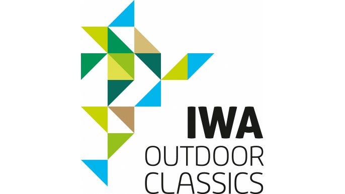 Logo IWA OutdoorClassics