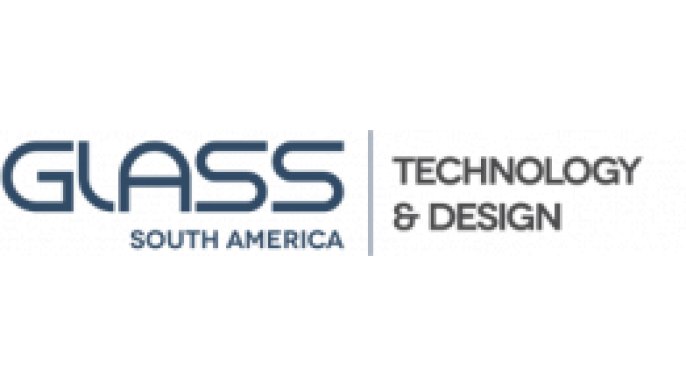 Logo Glass South America Logo Glass South America