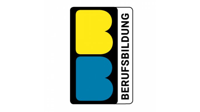 Logo BERUFSBILDUNG