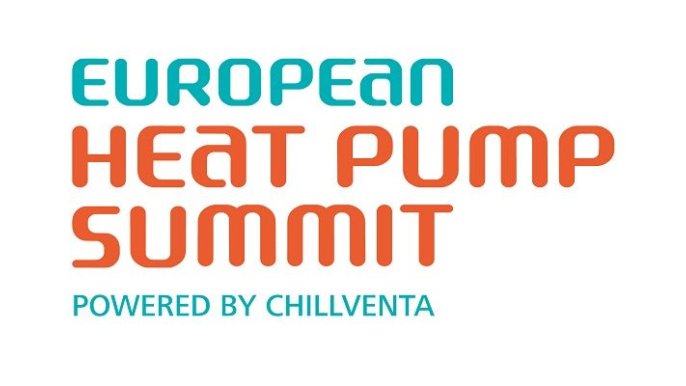 Logo European Heat Pump Summit