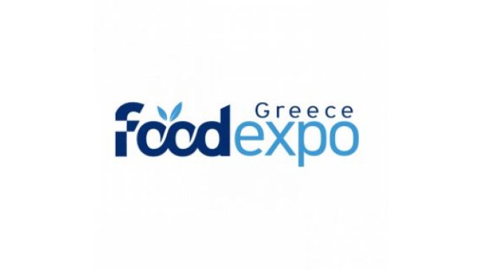 Logo FOOD EXPO