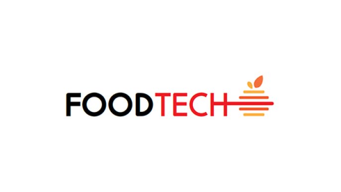 Logo FOODTECH