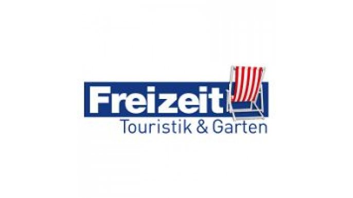 Logo Freizeit, Touristik und Garten