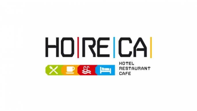 Logo HORECA