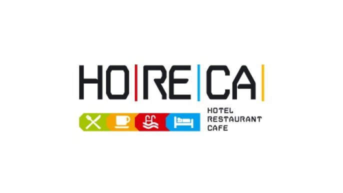 Logo HORECA Logo HORECA