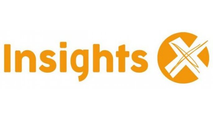 Logo Insights-x