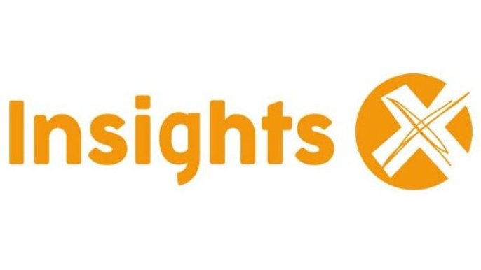 Logo Insights-x Logo Insights-x