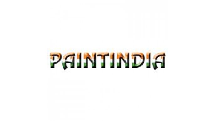 Logo PAINTINDIA