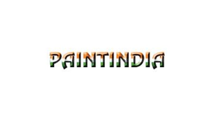 Logo PAINTINDIA Logo PAINTINDIA