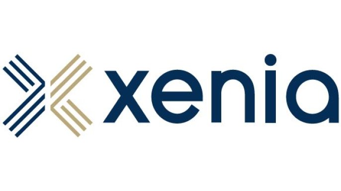 Logo XENIA