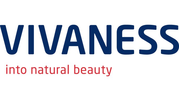 Logo VIVANESS Logo VIVANESS