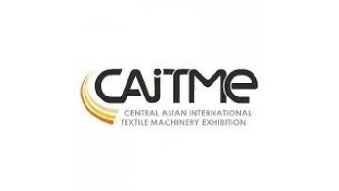 Logo CAITME