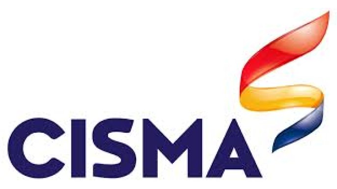 Logo CISMA Logo CISMA