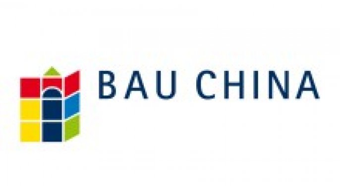 Logo BAU China