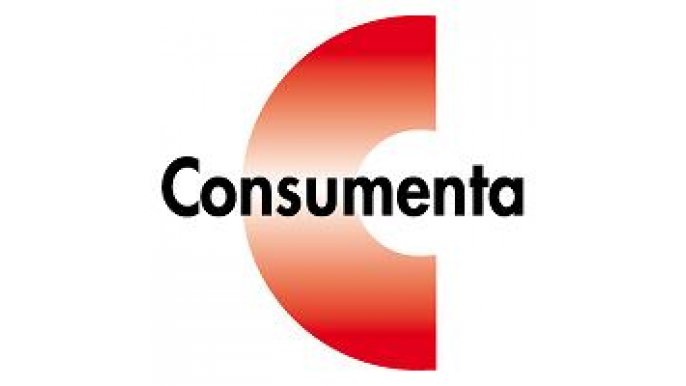 Logo Consumenta