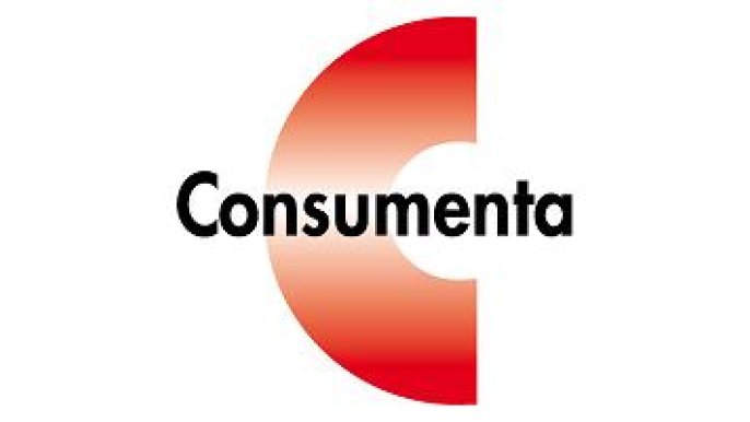 Logo Consumenta Logo Consumenta