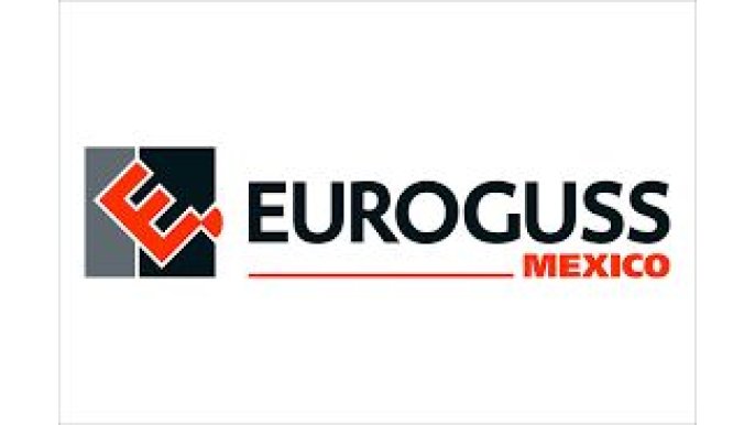 Logo EUROGUSS Mexico