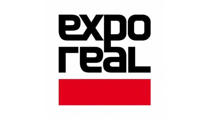 Logo Expo Real