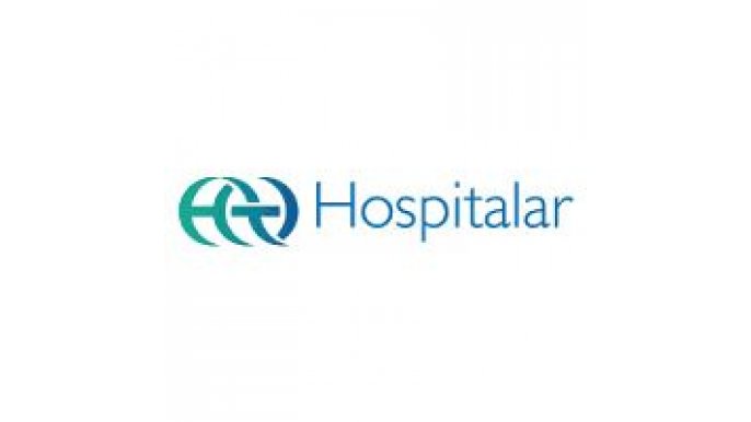 Logo Hospitalar