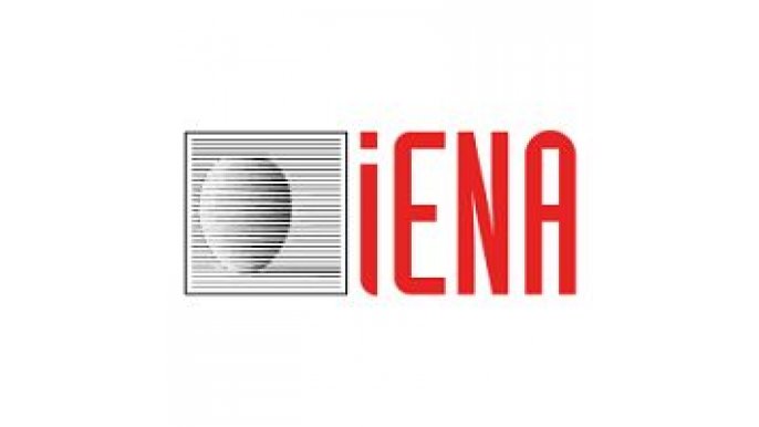 Logo IENA