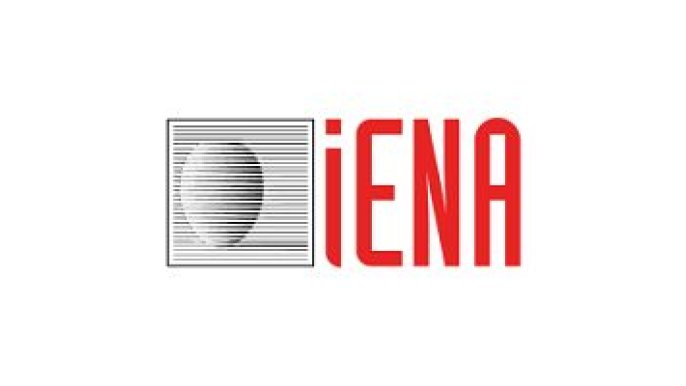 Logo IENA Logo IENA