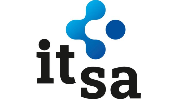 Logo it-sa