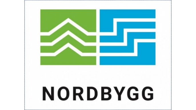 Logo NORDBYGG