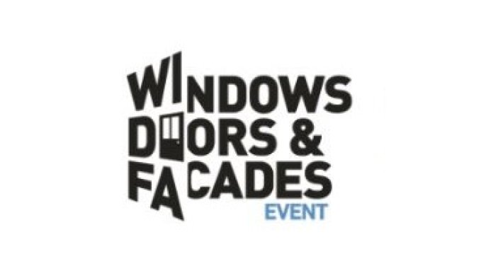 Logo Windows, Doors & Facades