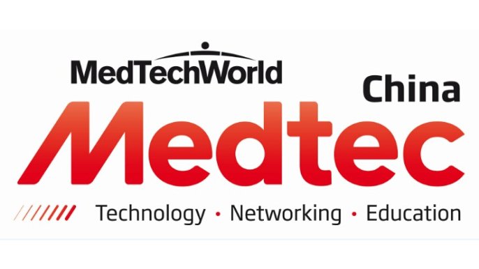 Logo MedTec China Logo MedTec China