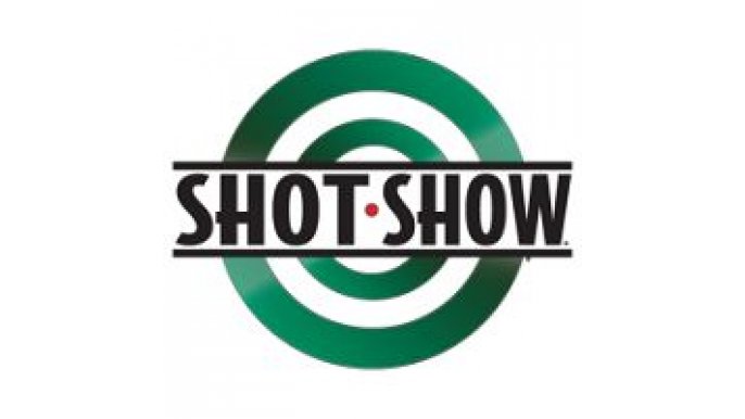 Logo SHOT SHOW