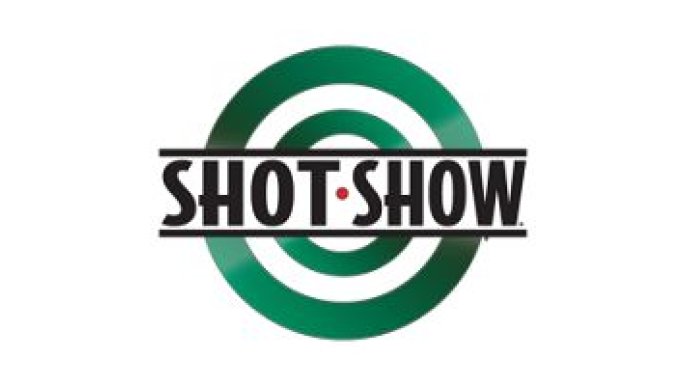 Logo SHOT SHOW Logo SHOT SHOW