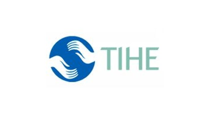 Logo TIHE Logo TIHE