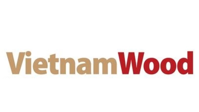 Logo Vietnam Wood Logo Vietnam Wood