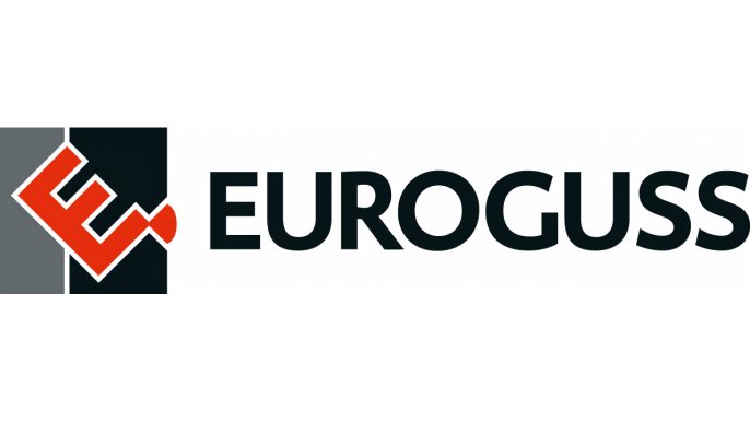 Logo der EUROGUSS