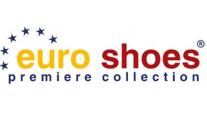 Logo der Euro Shoes