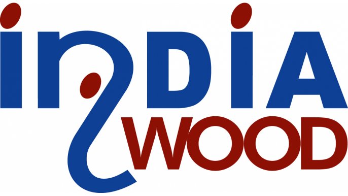 Logo INDIAWOOD
