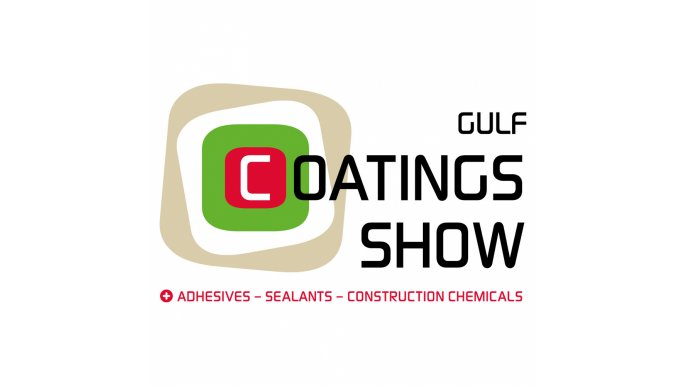 Logo Gulf Coatings Show