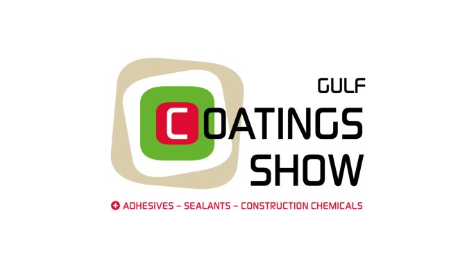 Logo Gulf Coatings Show Logo Gulf Coatings Show